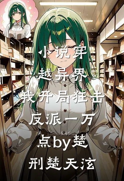 小说穿越异界，我开局狂击反派一万点by楚刑楚天泫