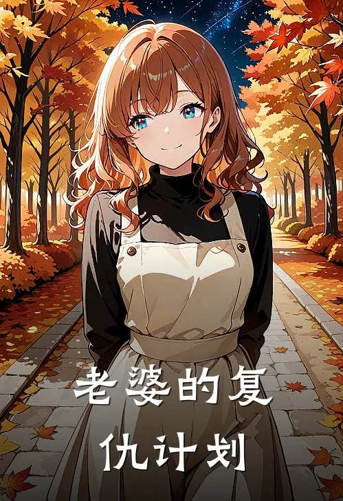 老婆的复仇计划