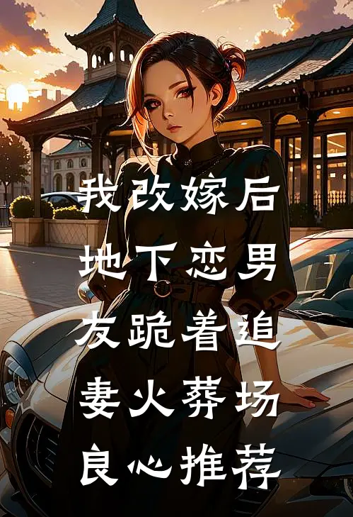 我改嫁后，地下恋男友跪着追妻火葬场良心推荐