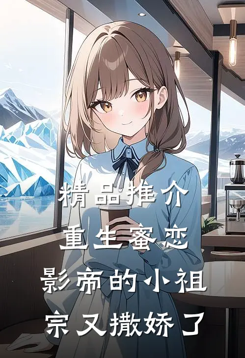 精品推介重生蜜恋：影帝的小祖宗又撒娇了