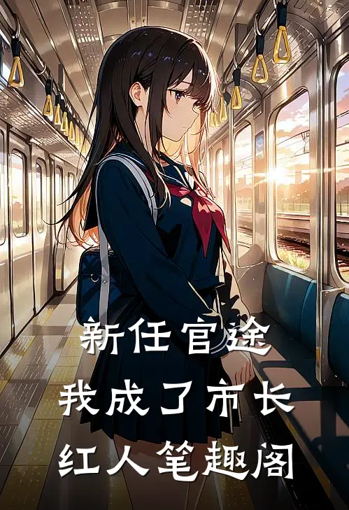 新任官途，我成了市长红人笔趣阁