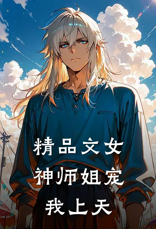 精品文女神师姐宠我上天