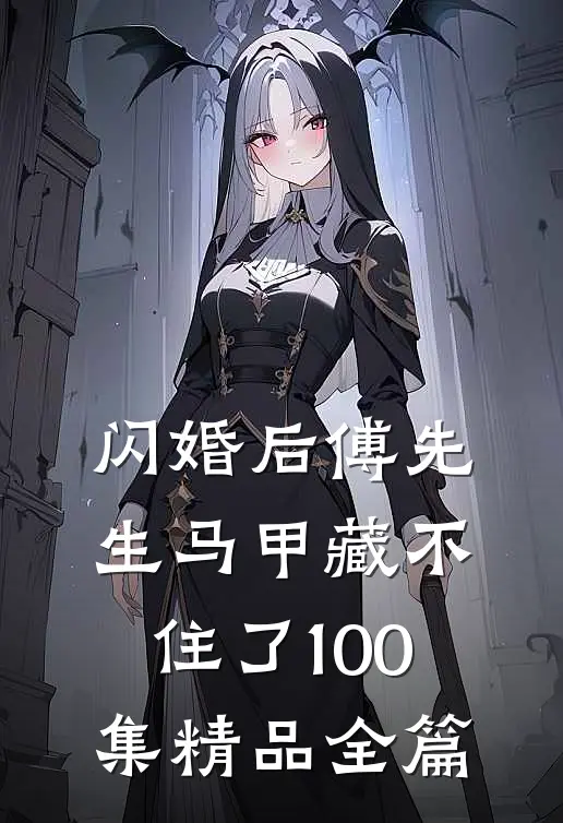 闪婚后傅先生马甲藏不住了100集精品全篇
