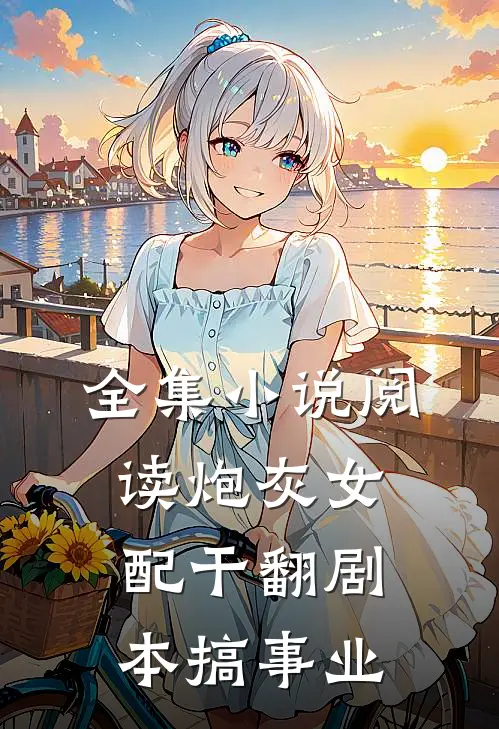 全集小说阅读炮灰女配干翻剧本搞事业