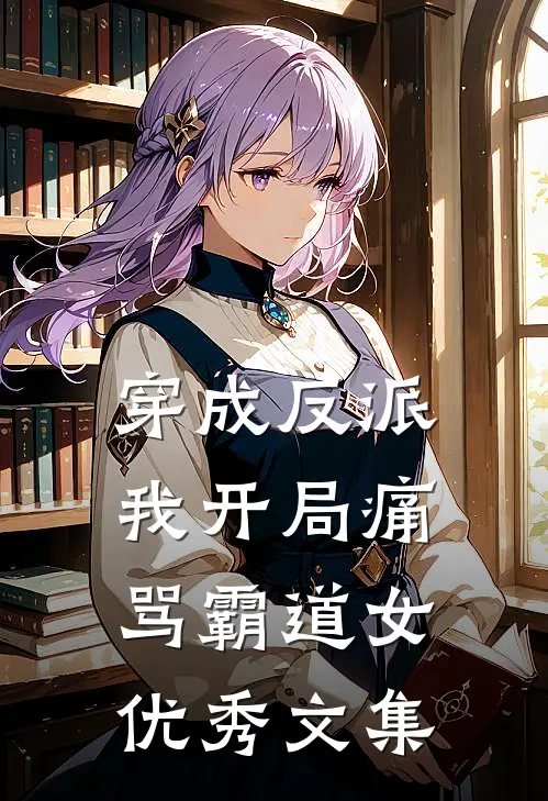 穿成反派，我开局痛骂霸道女优秀文集
