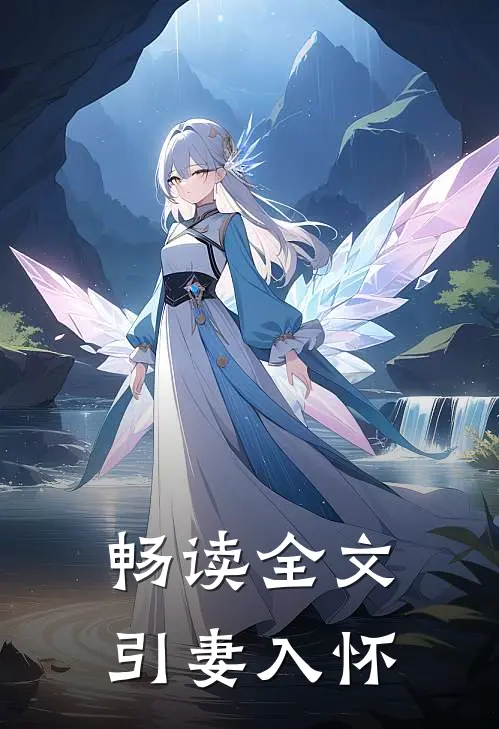 畅读全文引妻入怀