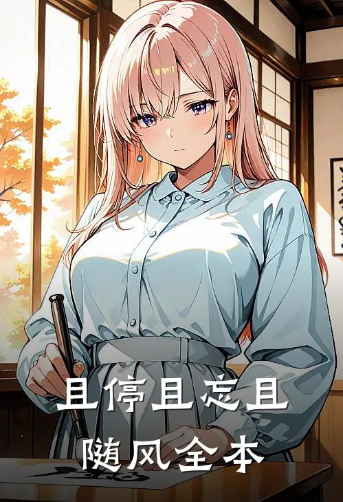 且停且忘且随风全本