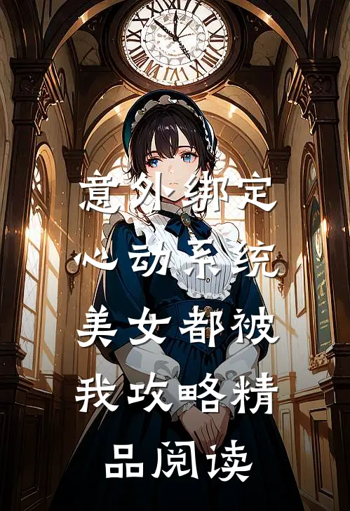 意外绑定心动系统，美女都被我攻略精品阅读