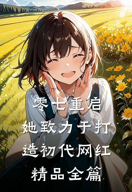 零七重启：她致力于打造初代网红精品全篇