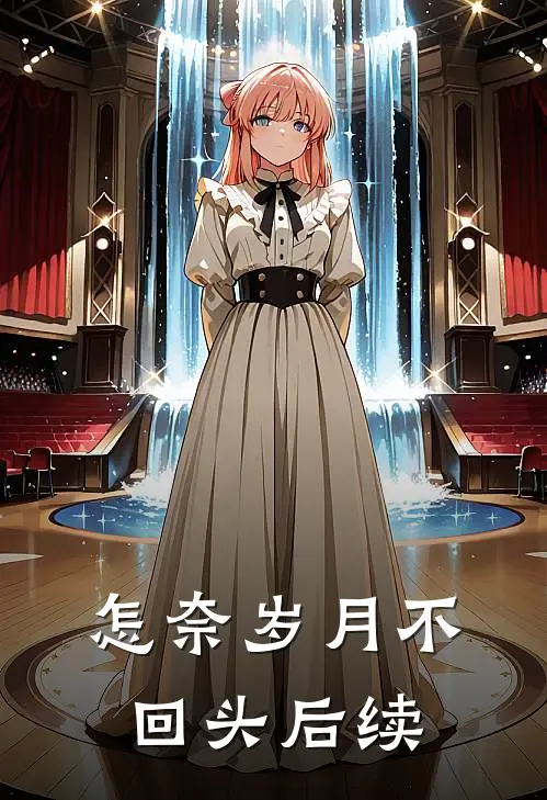 怎奈岁月不回头后续
