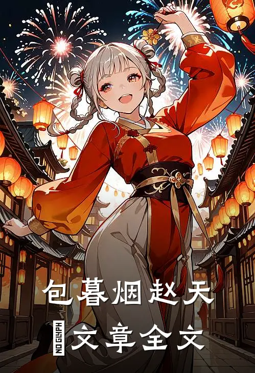 包暮烟赵天璟文章全文