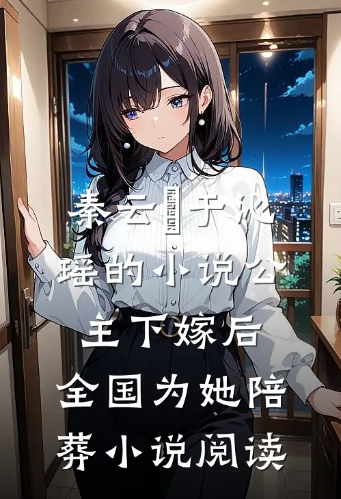 秦云璟于沁瑶的小说公主下嫁后，全国为她陪葬小说阅读