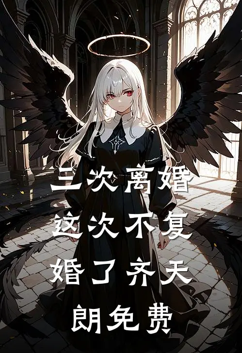 三次离婚，这次不复婚了齐天朗免费