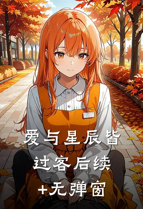 爱与星辰皆过客后续+无弹窗