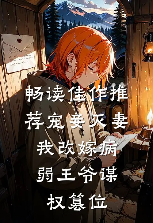 畅读佳作推荐宠妾灭妻，我改嫁病弱王爷谋权篡位