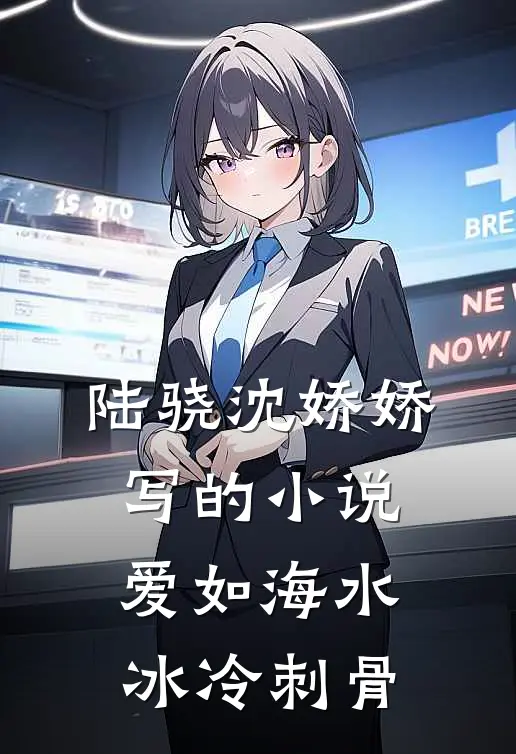 陆骁沈娇娇写的小说爱如海水，冰冷刺骨