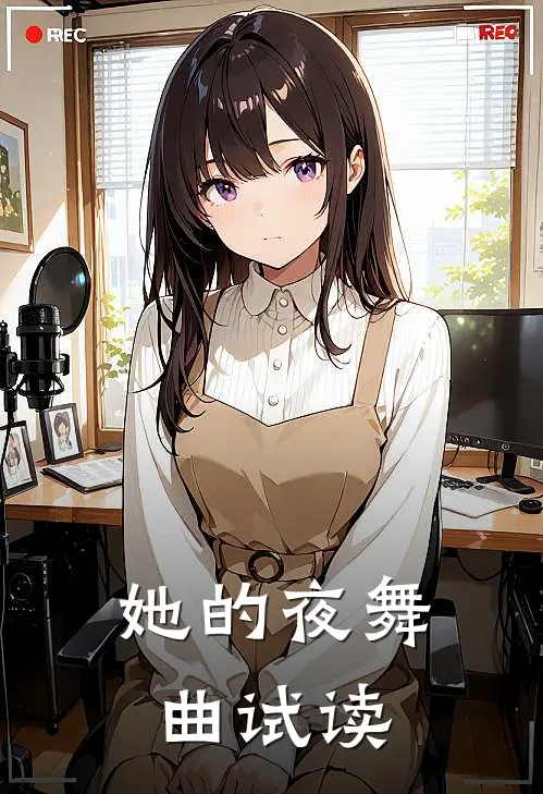 她的夜舞曲试读
