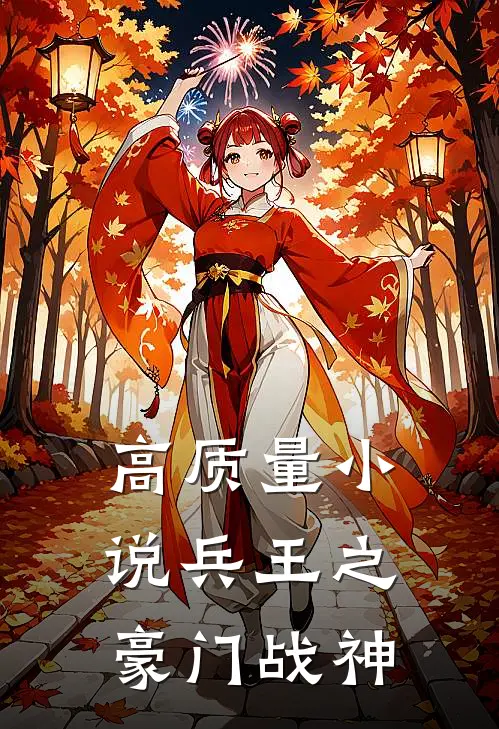 高质量小说兵王之豪门战神