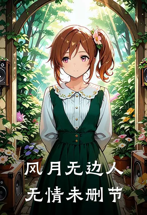 风月无边人无情未删节