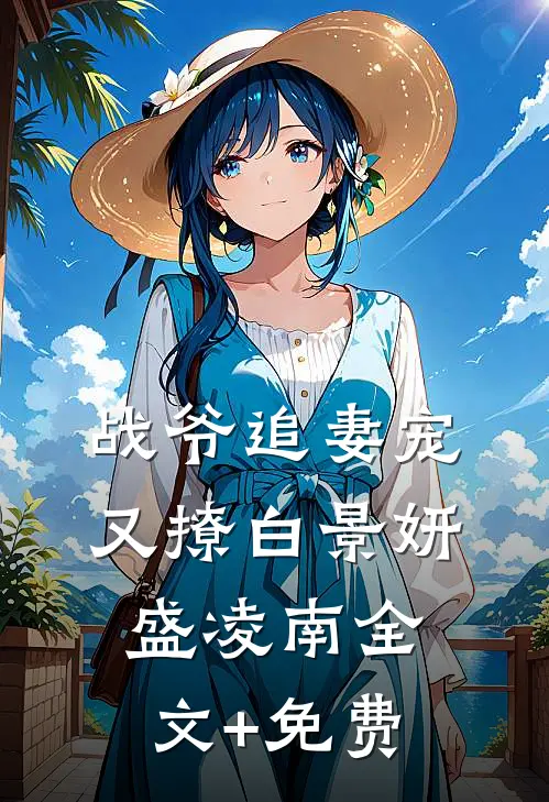 战爷追妻宠又撩白景妍盛凌南全文+免费