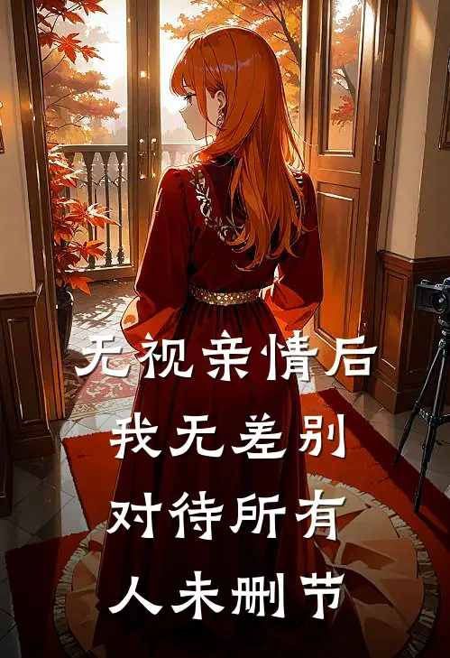 无视亲情后，我无差别对待所有人未删节
