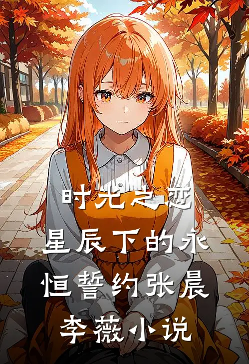 时光之恋：星辰下的永恒誓约张晨李薇小说