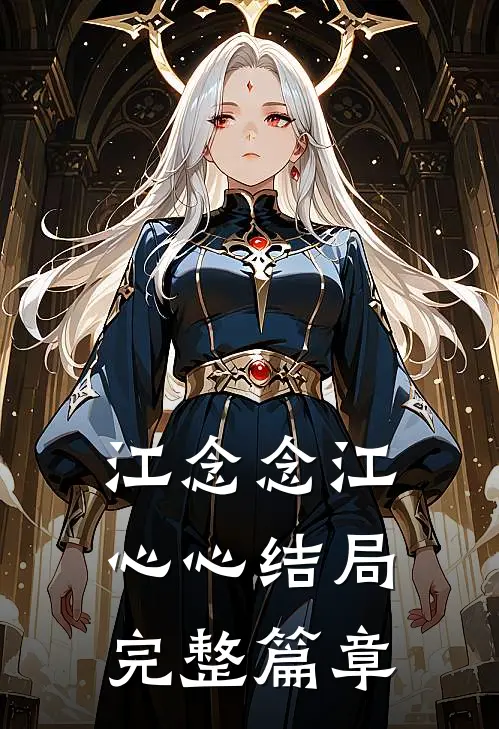江念念江心心结局完整篇章