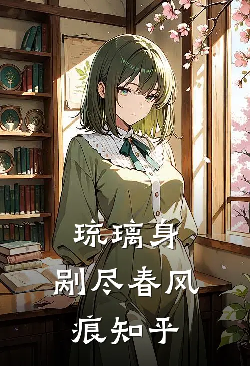 琉璃身，剐尽春风痕知乎