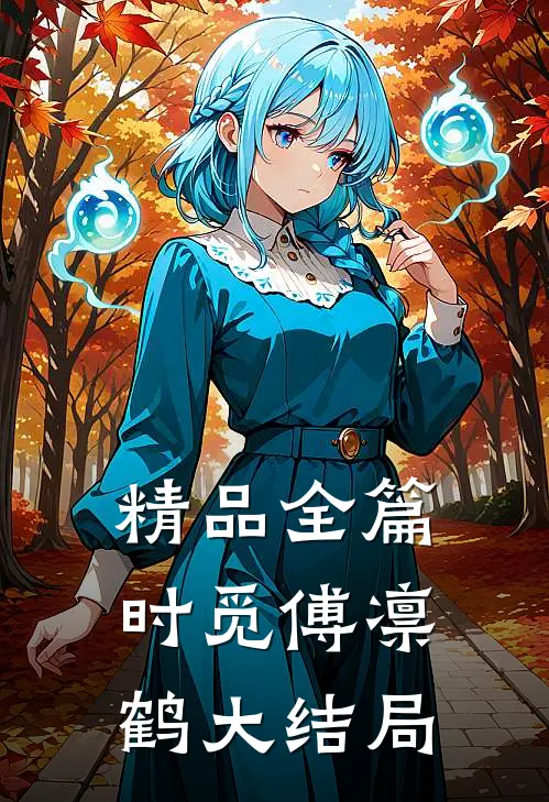 精品全篇时觅傅凛鹤大结局