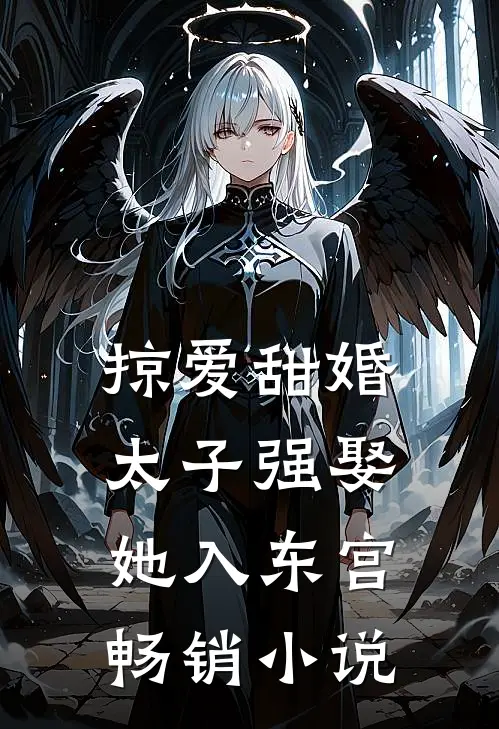 掠爱甜婚：太子强娶她入东宫畅销小说