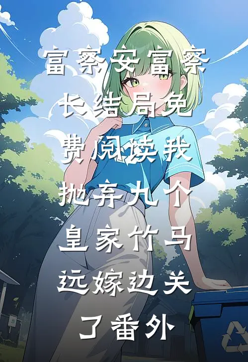 富察安富察长结局免费阅读我抛弃九个皇家竹马，远嫁边关了番外