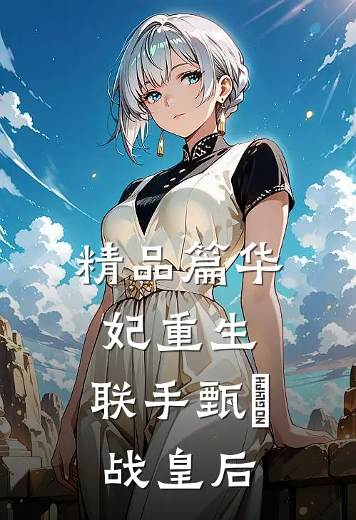 精品篇华妃重生，联手甄嬛战皇后
