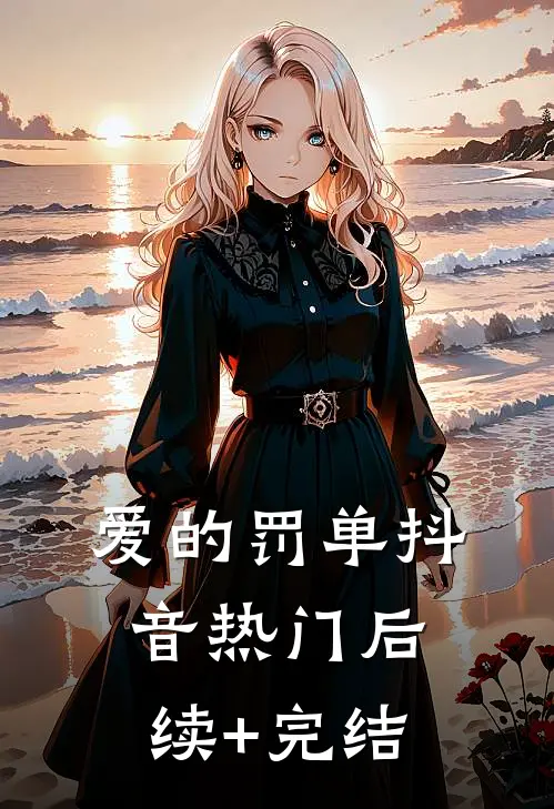 爱的罚单抖音热门后续+完结