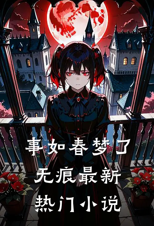 事如春梦了无痕最新热门小说