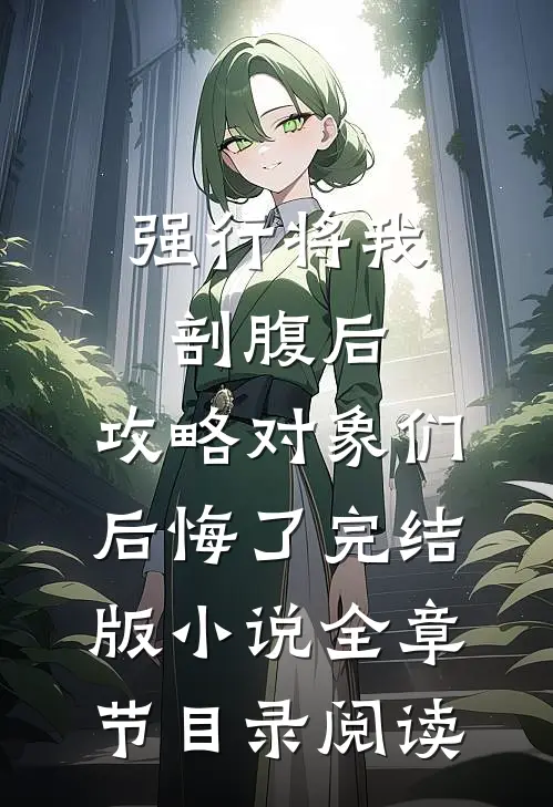 强行将我剖腹后，攻略对象们后悔了完结版小说全章节目录阅读