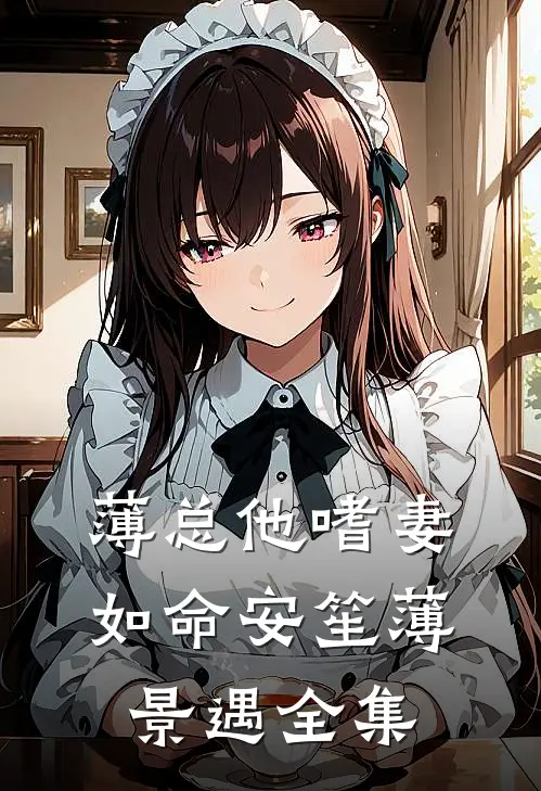 薄总他嗜妻如命安笙薄景遇 全集