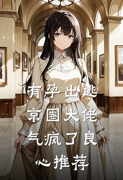 有孕出逃，京圈大佬气疯了良心推荐