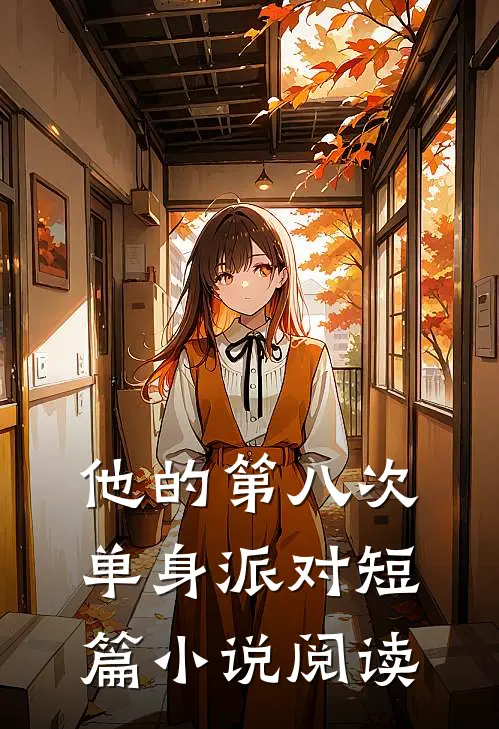 他的第八次单身派对短篇小说阅读