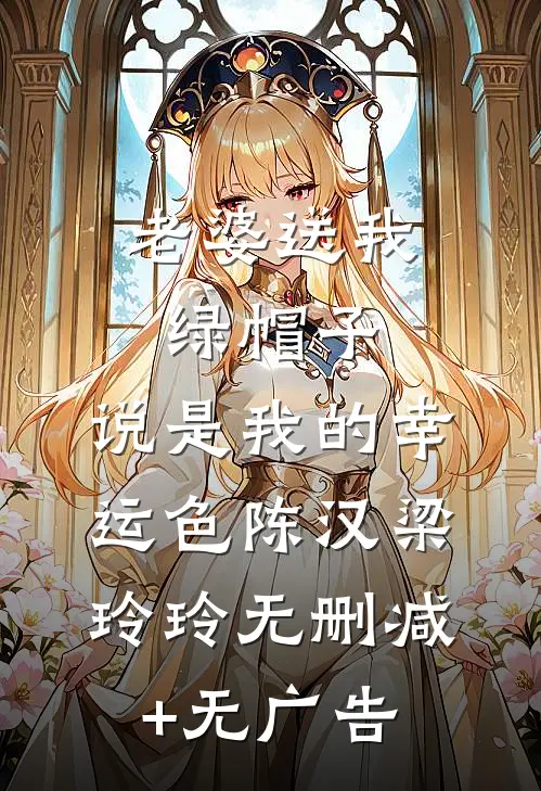 老婆送我绿帽子，说是我的幸运色陈汉梁玲玲无删减+无广告