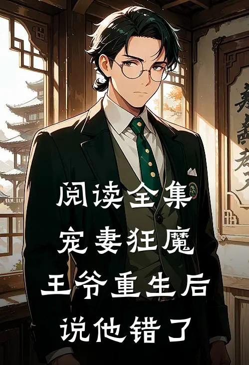 阅读全集宠妻狂魔：王爷重生后说他错了