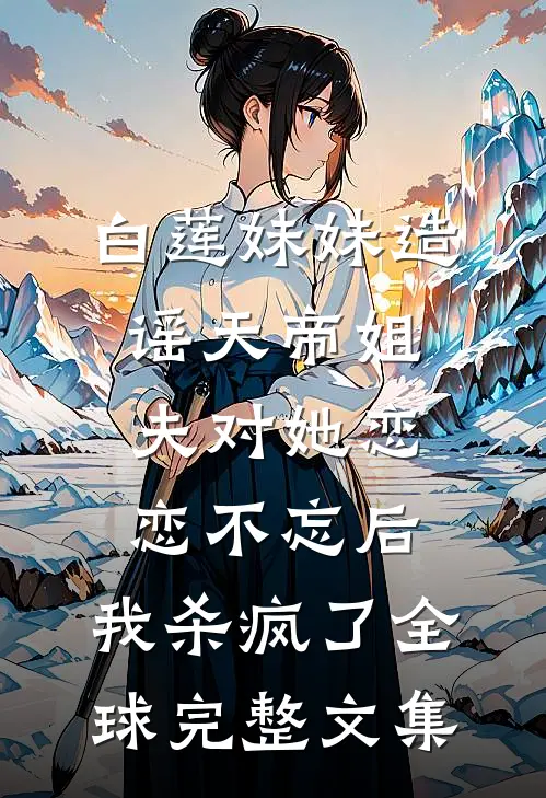 白莲妹妹造谣天帝姐夫对她恋恋不忘后，我杀疯了全球完整文集