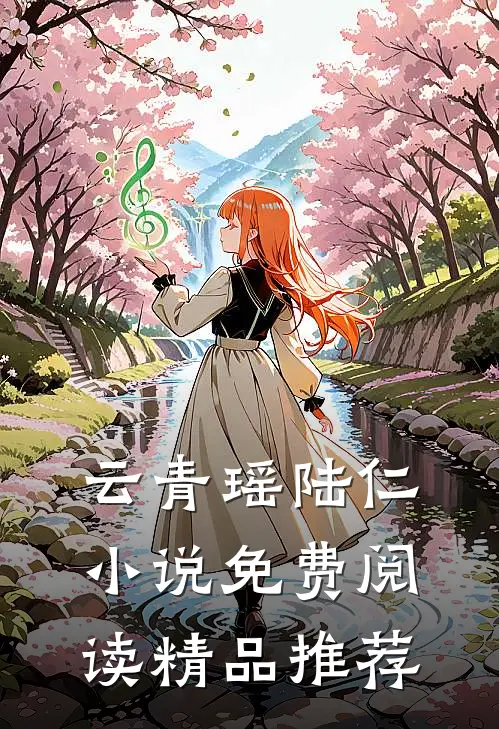云青瑶陆仁小说免费阅读精品推荐