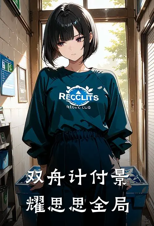双舟计付景耀思思全局