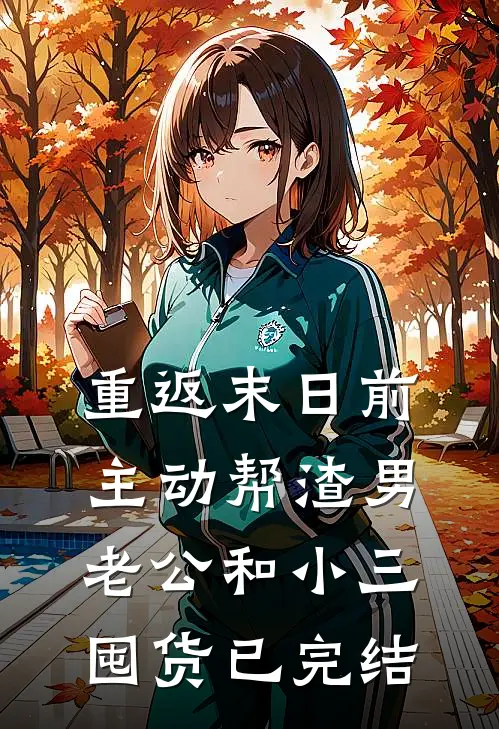 重返末日前，主动帮渣男老公和小三囤货已完结