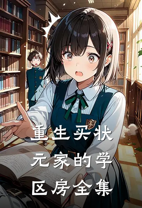 重生买状元家的学区房 全集