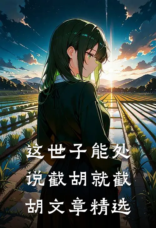 这世子能处说截胡就截胡文章精选