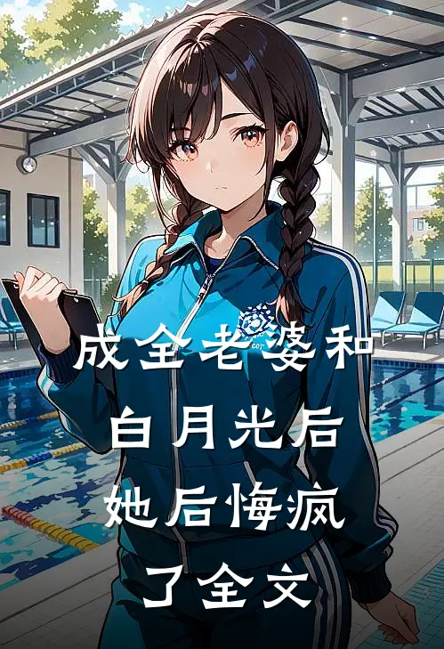 成全老婆和白月光后，她后悔疯了全文