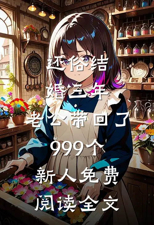 还俗结婚三年，老公带回了999个新人免费阅读全文