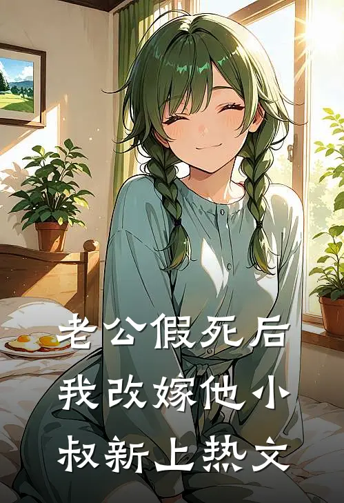 老公假死后，我改嫁他小叔新上热文