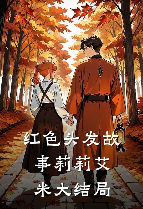 红色头发故事莉莉艾米大结局